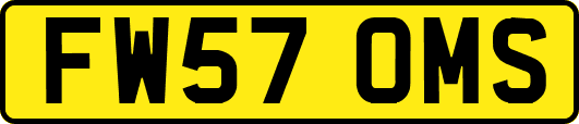 FW57OMS