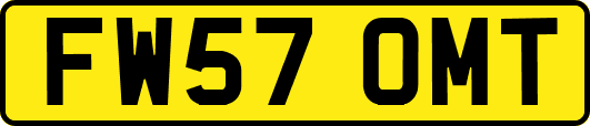FW57OMT
