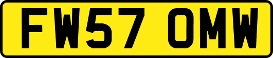FW57OMW