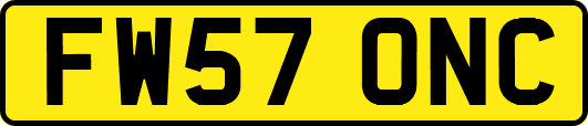 FW57ONC