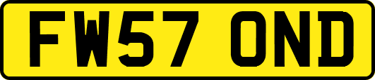 FW57OND