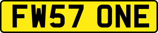 FW57ONE
