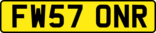 FW57ONR