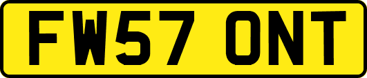 FW57ONT