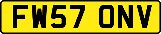FW57ONV