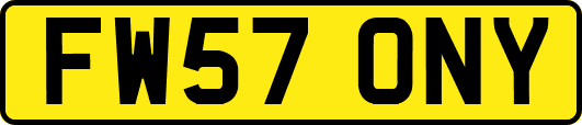 FW57ONY