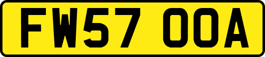 FW57OOA