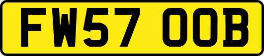 FW57OOB