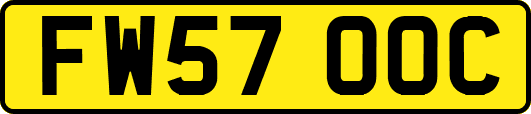 FW57OOC