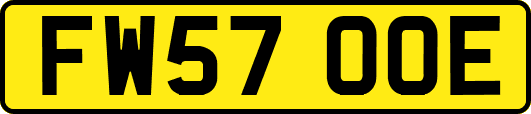 FW57OOE