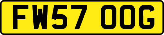 FW57OOG