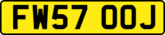 FW57OOJ