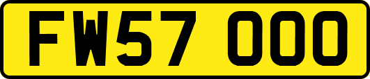FW57OOO