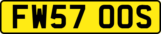 FW57OOS