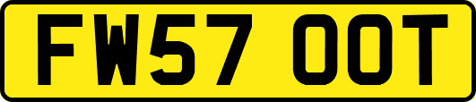 FW57OOT