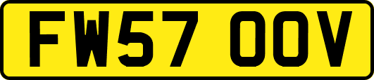 FW57OOV