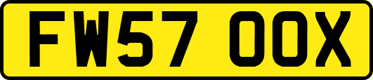 FW57OOX