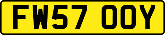 FW57OOY