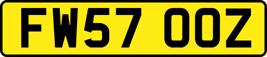 FW57OOZ