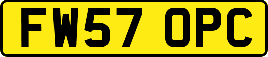 FW57OPC
