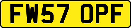 FW57OPF