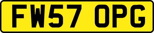 FW57OPG
