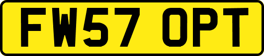 FW57OPT