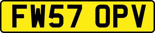 FW57OPV