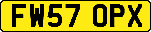 FW57OPX