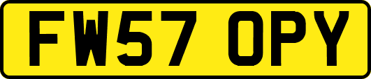 FW57OPY