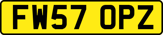 FW57OPZ