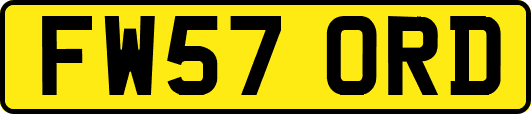 FW57ORD