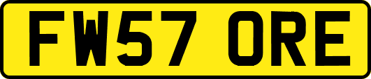 FW57ORE
