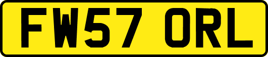 FW57ORL