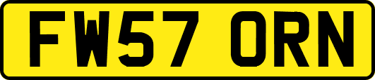 FW57ORN