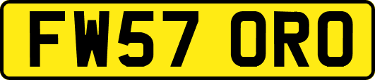 FW57ORO