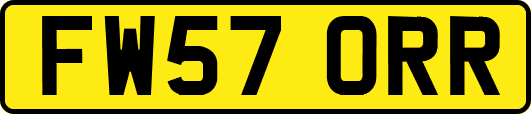 FW57ORR