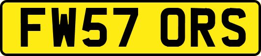FW57ORS