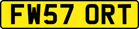 FW57ORT