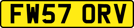 FW57ORV