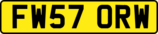 FW57ORW