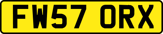 FW57ORX