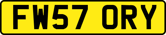 FW57ORY
