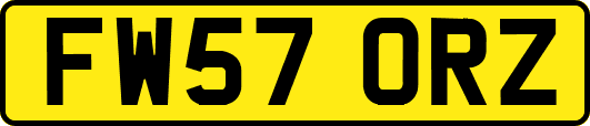 FW57ORZ