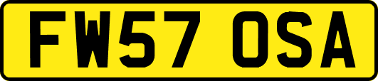 FW57OSA