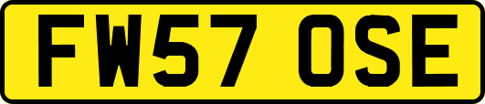 FW57OSE