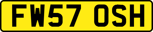 FW57OSH