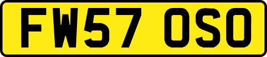 FW57OSO