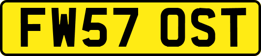 FW57OST