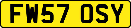 FW57OSY